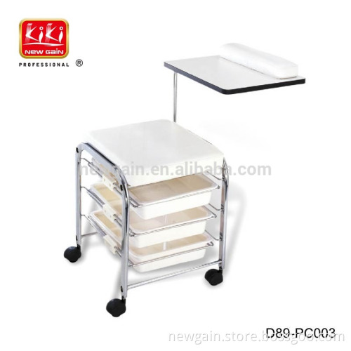 Cheap mobile pedicure and manicure chairs D89-PC003